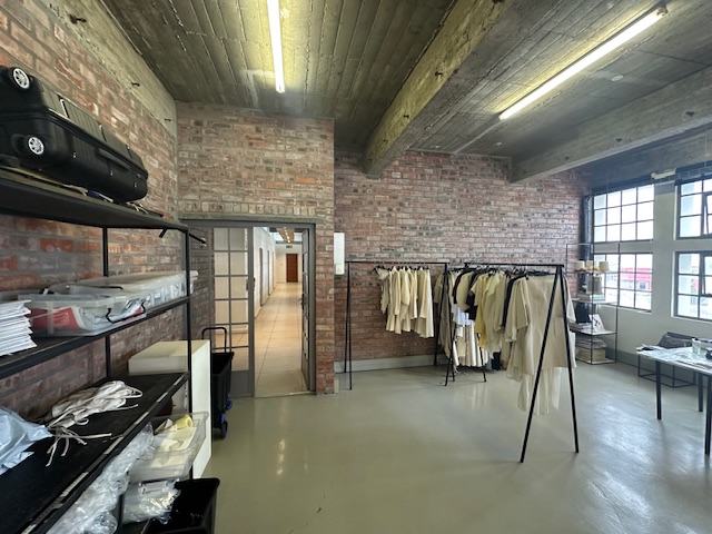 To Let commercial Property for Rent in Woodstock Western Cape